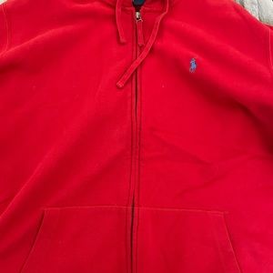 Polo by Ralph Lauren hoodie